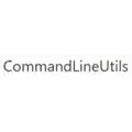 Free download CommandLineUtils Windows app to run online win Wine in Ubuntu online, Fedora online or Debian online