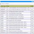 ดาวน์โหลดฟรี command-output-to-html-table แอพ Windows เพื่อรันออนไลน์ win Wine ใน Ubuntu ออนไลน์, Fedora ออนไลน์หรือ Debian ออนไลน์