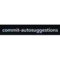 Free download commit-autosuggestions Windows app to run online win Wine in Ubuntu online, Fedora online or Debian online