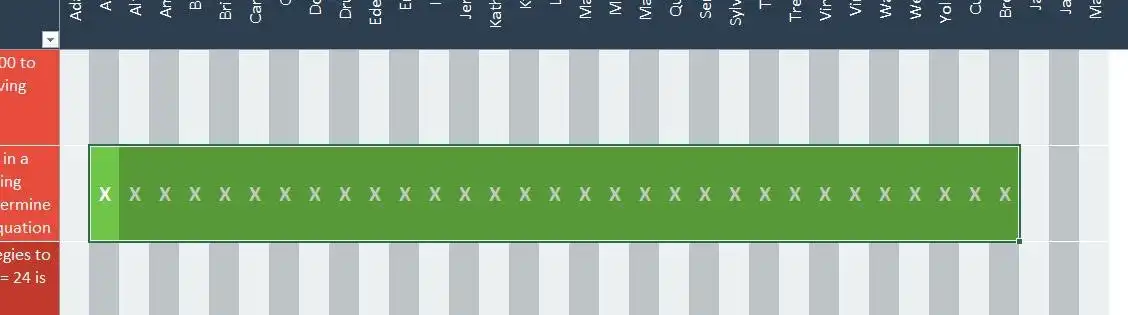 Download de webtool of webapp Common Core Interactive Assessment Grid