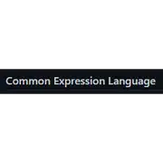 Common Expression Language Windows 앱을 무료로 다운로드하여 Ubuntu 온라인, Fedora 온라인 또는 Debian 온라인에서 Win Wine 온라인 실행