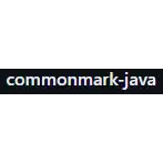 ดาวน์โหลดแอพ Commonmark-java Windows ฟรีเพื่อรันออนไลน์ win Wine ใน Ubuntu ออนไลน์, Fedora ออนไลน์ หรือ Debian ออนไลน์