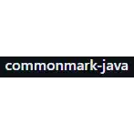 הורדה חינם של אפליקציית Windows Commonmark-java להפעלת Wine מקוונת באובונטו מקוונת, פדורה מקוונת או דביאן באינטרנט