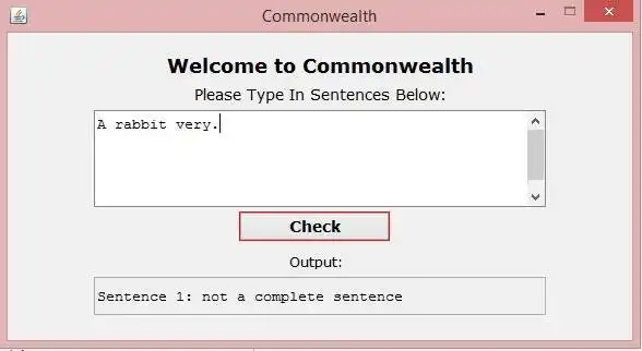 Descărcați instrumentul web sau aplicația web Commonwealth English