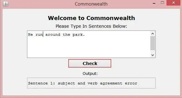 Muat turun alat web atau aplikasi web Commonwealth English