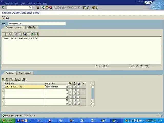 Download web tool or web app Communications Suite