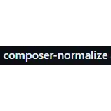 Free download composer-normalize Linux app to run online in Ubuntu online, Fedora online or Debian online