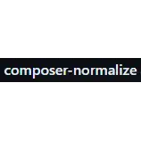 Gratis download van de composer-normalize Linux-app om online te draaien in Ubuntu online, Fedora online of Debian online