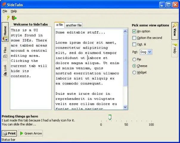 Download webtool of webapp Compositor