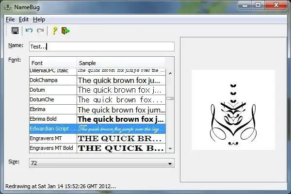 Download webtool of webapp Compositor