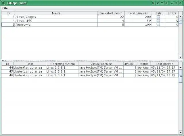 Mag-download ng web tool o web app Computational Intelligence Library