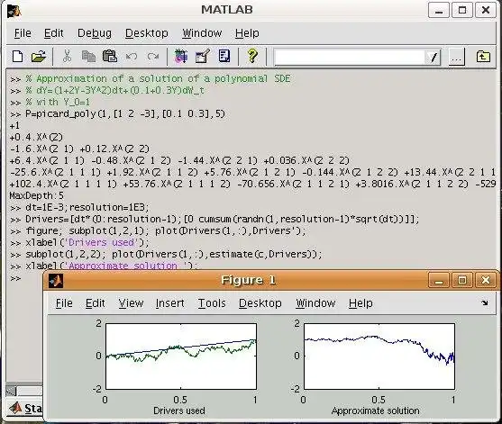 웹 도구 또는 웹 앱 Computational Rough Paths 다운로드