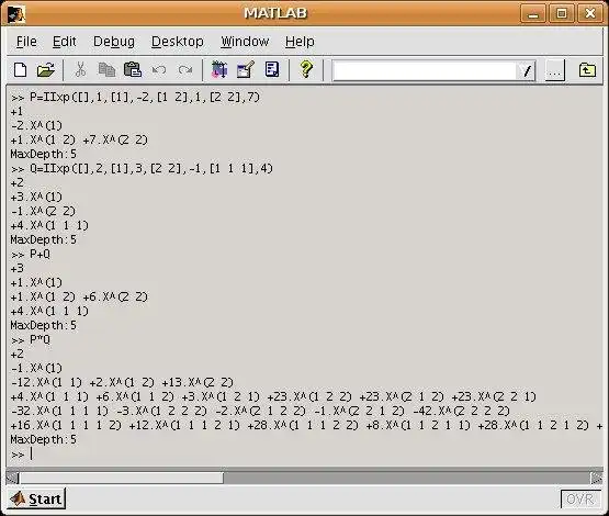 Download web tool or web app Computational Rough Paths