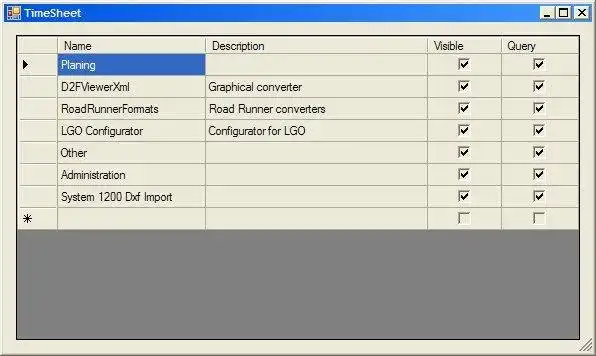 Baixe a ferramenta ou aplicativo da web ComputerTaskTracker