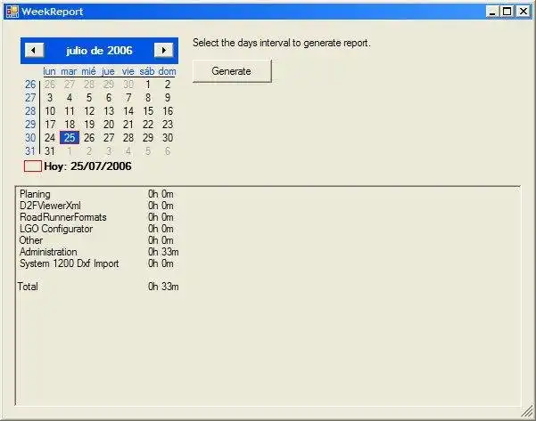 Download web tool or web app ComputerTaskTracker