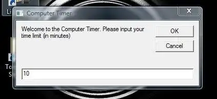 Download web tool or web app Computer Timer and Reminder