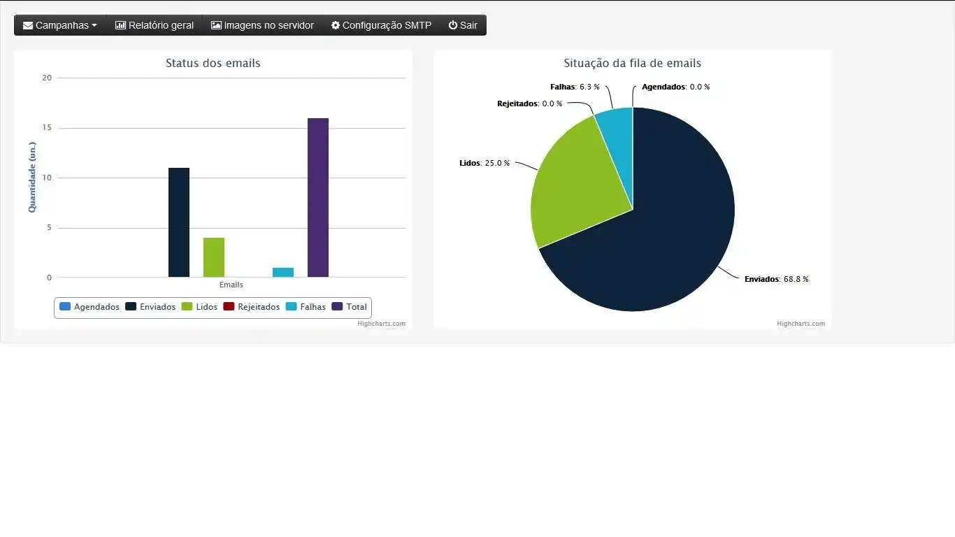 Download web tool or web app Comunique