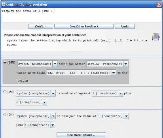 Mag-download ng web tool o web app na ConcernWare para tumakbo sa Linux online