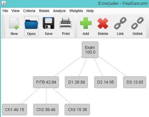 Download web tool or web app Concluder