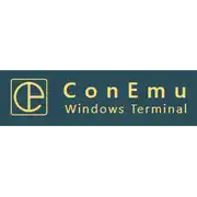دانلود رایگان برنامه ConEmu Windows برای اجرای آنلاین Win Wine در اوبونتو به صورت آنلاین، فدورا آنلاین یا دبیان آنلاین