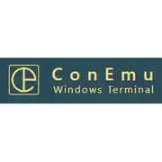 Бесплатно скачайте приложение ConEmu для Windows, чтобы запустить онлайн Win в Ubuntu онлайн, Fedora онлайн или Debian онлайн