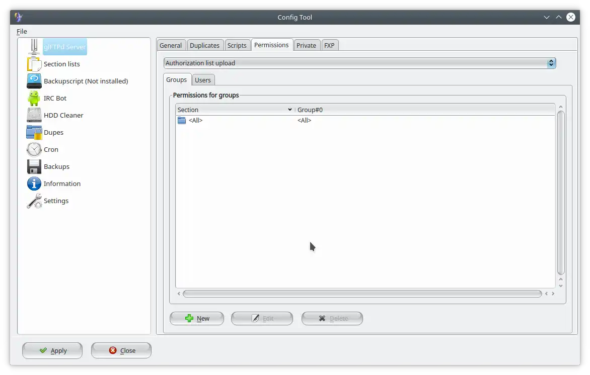 Descargue la herramienta web o la herramienta de configuración de la aplicación web