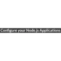 Free download Configure your Node.js Applications Linux app to run online in Ubuntu online, Fedora online or Debian online