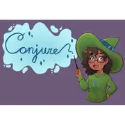 Téléchargez gratuitement l'application Conjure Linux pour l'exécuter en ligne dans Ubuntu en ligne, Fedora en ligne ou Debian en ligne