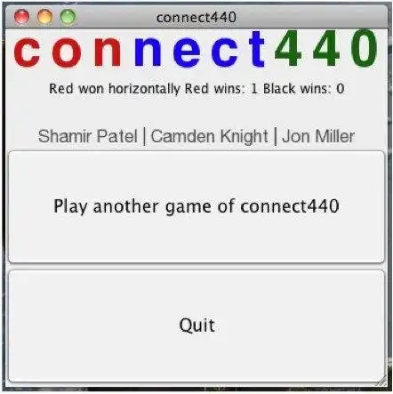 قم بتنزيل أداة الويب أو تطبيق الويب Connect440