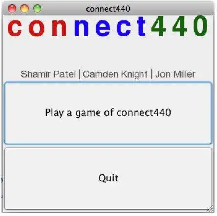 Загрузите веб-инструмент или веб-приложение connect440 для работы в Linux онлайн