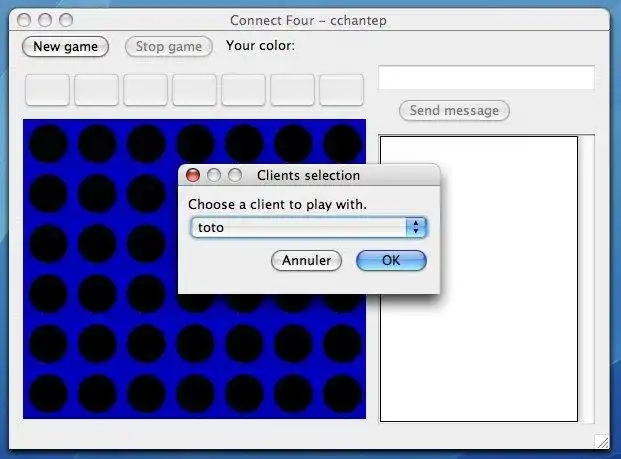 ดาวน์โหลดเครื่องมือเว็บหรือเว็บแอป Connect4Java