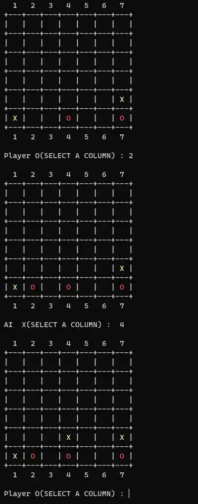 Mag-download ng web tool o web app Connect4