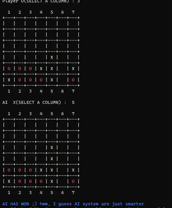 Mag-download ng web tool o web app Connect4