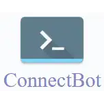 Gratis download ConnectBot Linux-app om online te draaien in Ubuntu online, Fedora online of Debian online