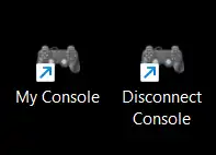 I-download ang web tool o web app Ikonekta ang Controller sa PC