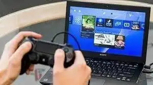 Laden Sie das Web-Tool oder die Web-App herunter Verbinden Sie DualShock mit dem PC