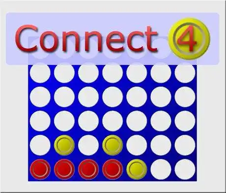 Download web tool or web app Connect Four to run in Linux online