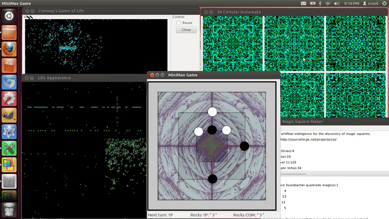 Download web tool or web app Conscious Artificial Intelligence