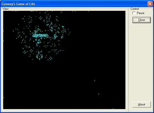 Téléchargez l'outil Web ou l'application Web Conscious Artificial Intelligence à exécuter sous Windows en ligne sur Linux en ligne