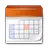 Free download Console Calendar Linux app to run online in Ubuntu online, Fedora online or Debian online