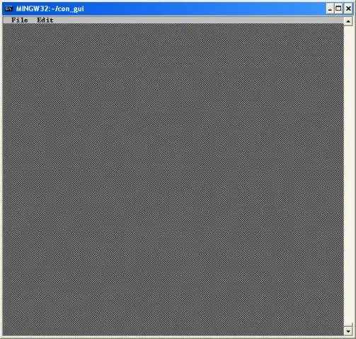 Download de webtool of webapp Console GUI-bibliotheek
