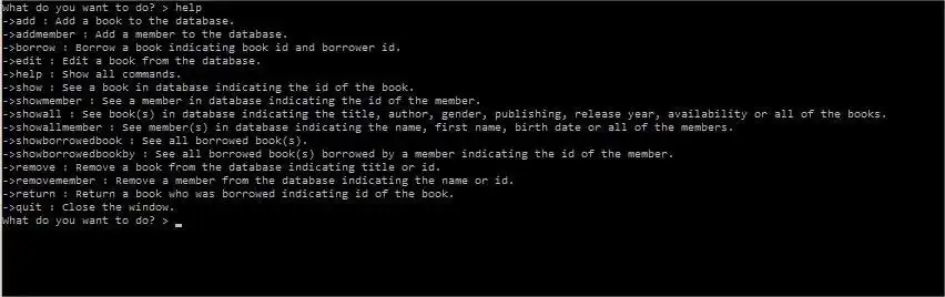 Télécharger l'outil Web ou l'application Web Console Library Manager