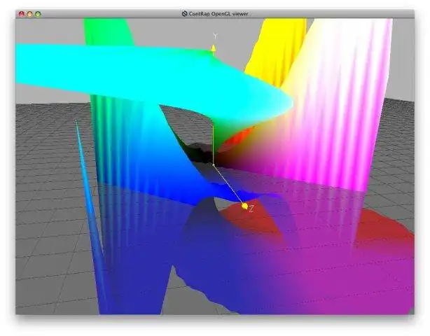 Download web tool or web app ContRap