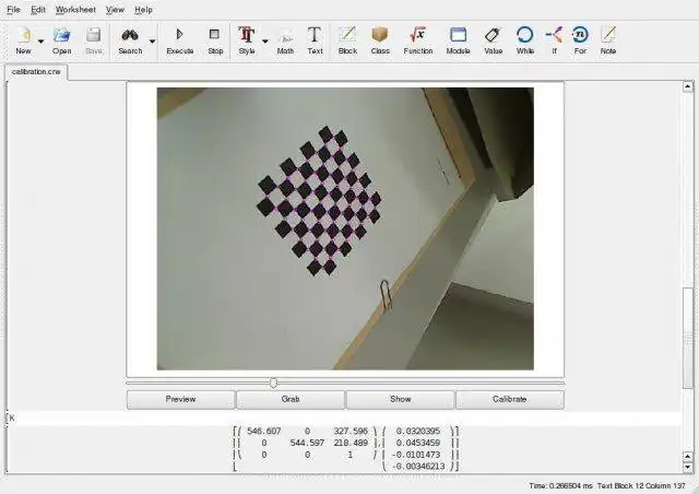 Download web tool or web app ContRap