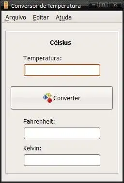 Download web tool or web app Conversor de Temperaturas