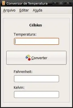 Muat turun alat web atau aplikasi web Conversor de Temperaturas