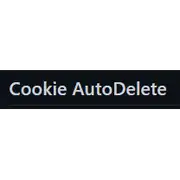 הורדה חינם של אפליקציית Cookie AutoDelete Linux להפעלה מקוונת באובונטו מקוונת, פדורה מקוונת או דביאן מקוונת