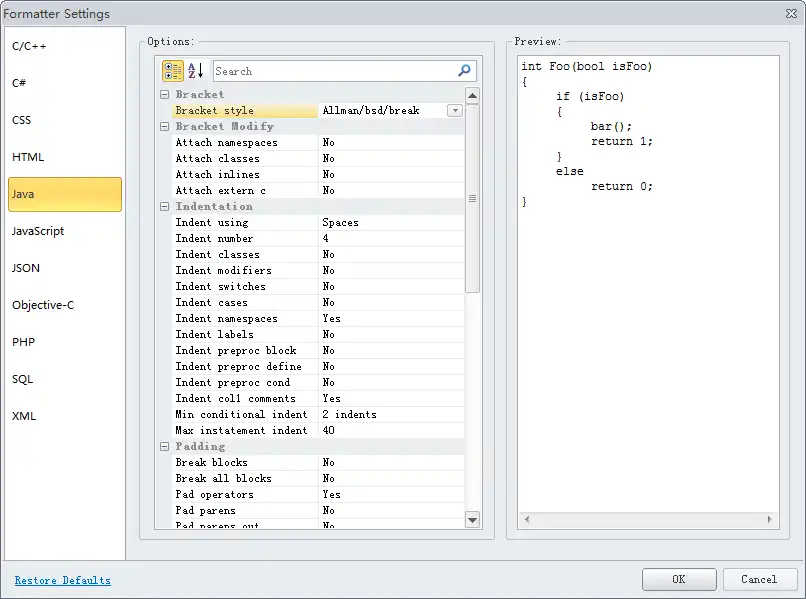 Download web tool or web app CoolFormat