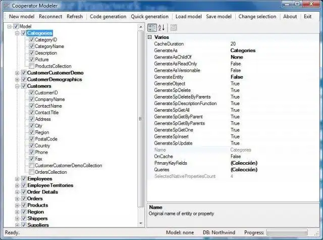 Download web tool or web app Cooperator Framework
