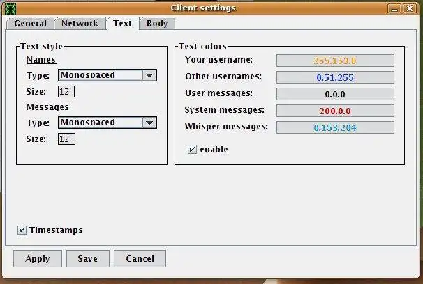 Download web tool or web app Coopnet to run in Linux online